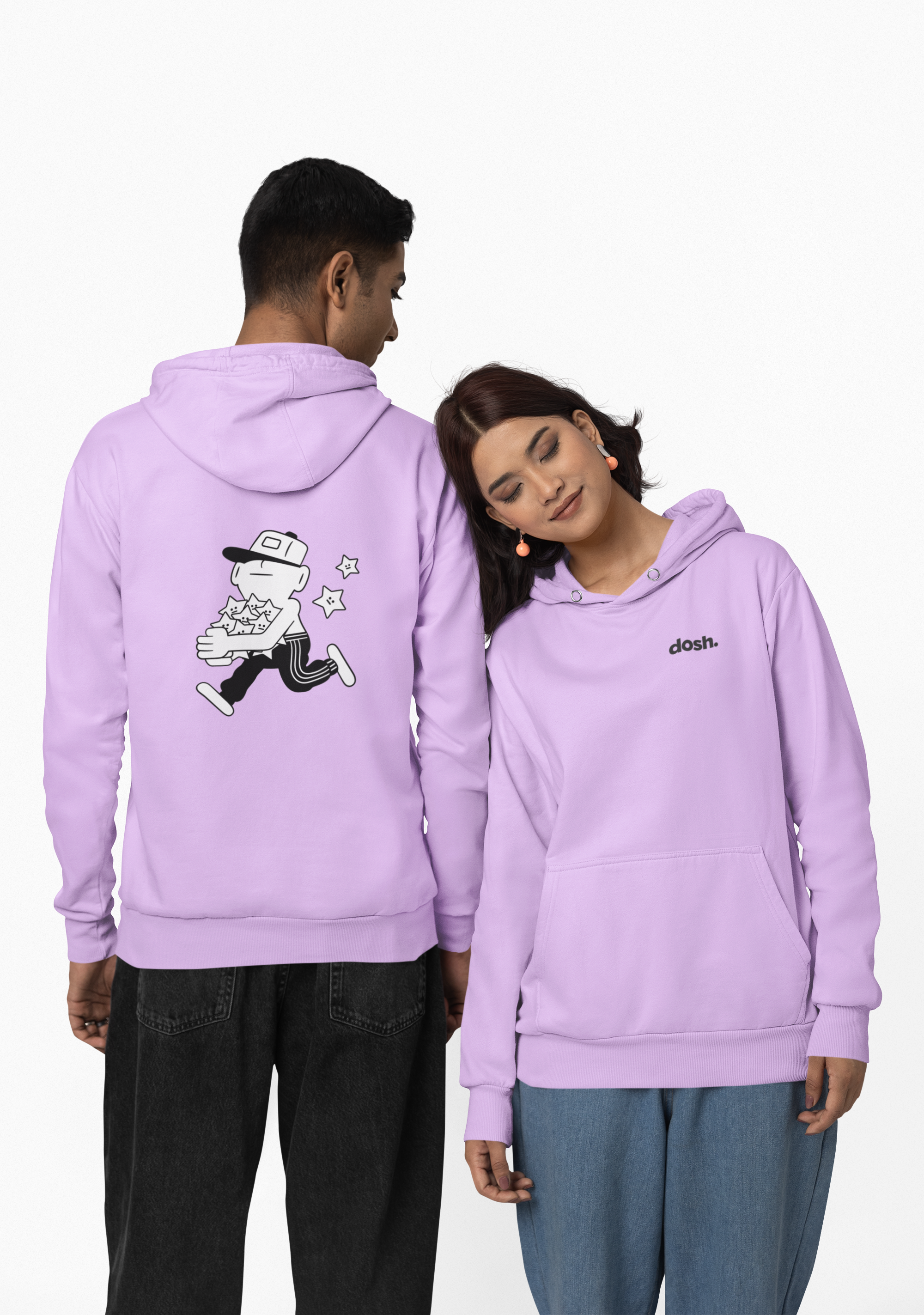 Dosh Store dosh merch store – Dosh