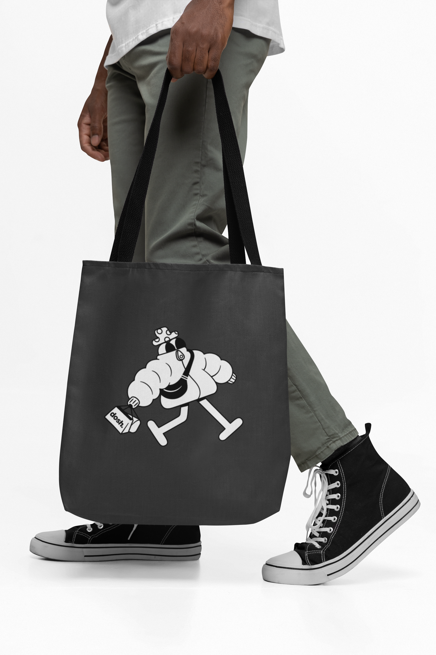 dosh tote bag